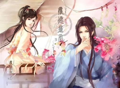 无限翻滚小球